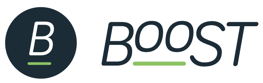 Boost Logo